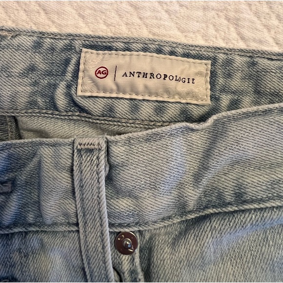 AG Nolan Ankle Button Up - Picture 6 of 9